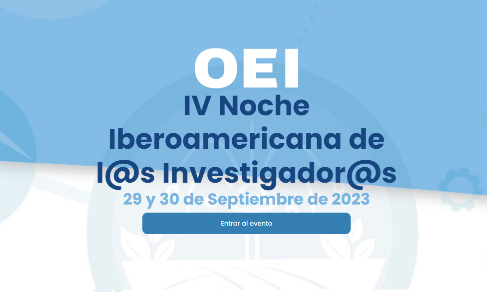 Noche Iberoamericana