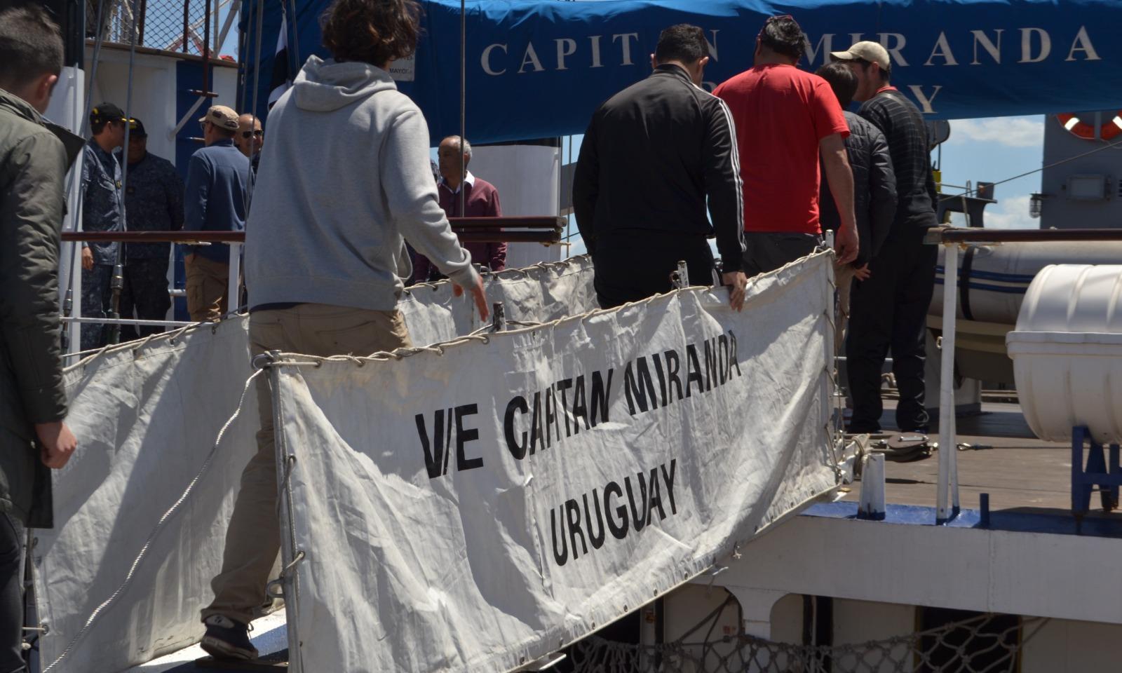 Estudiantes de Arrayanes 