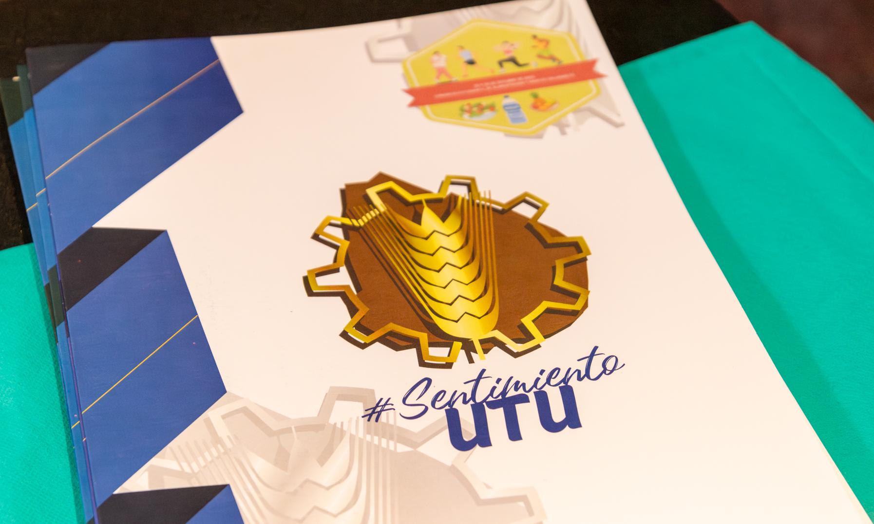 Congreso Estudiantil de Alimentación 