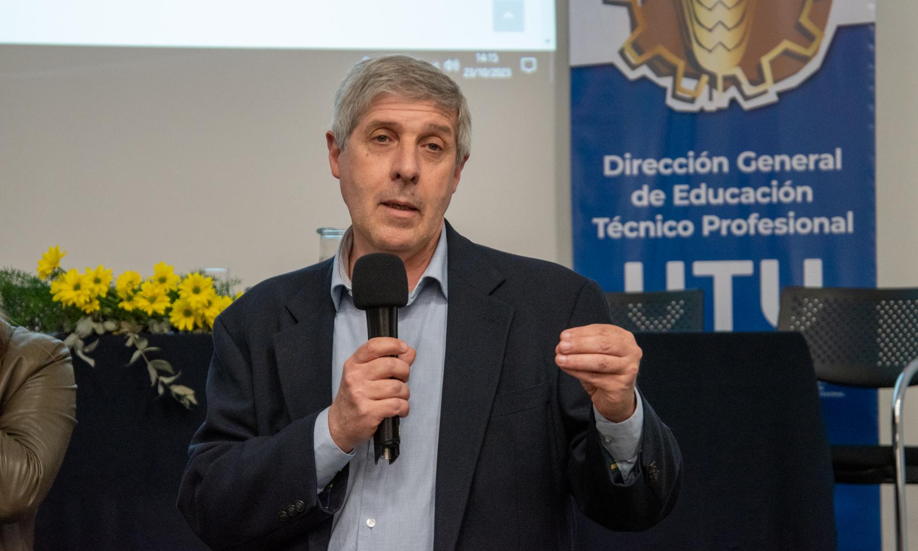 Pasantías UTU: una experiencia laboral por excelencia para alumnos y empresas