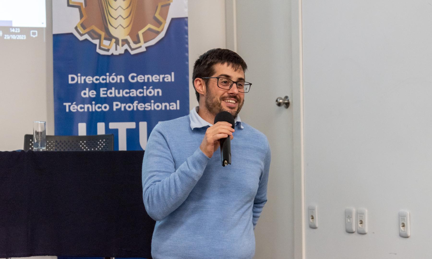 Pasantías UTU: una experiencia laboral por excelencia para alumnos y empresas