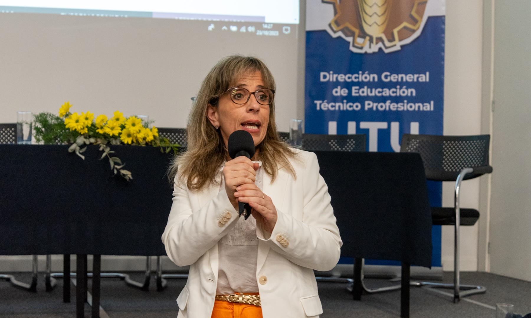 Pasantías UTU: una experiencia laboral por excelencia para alumnos y empresas