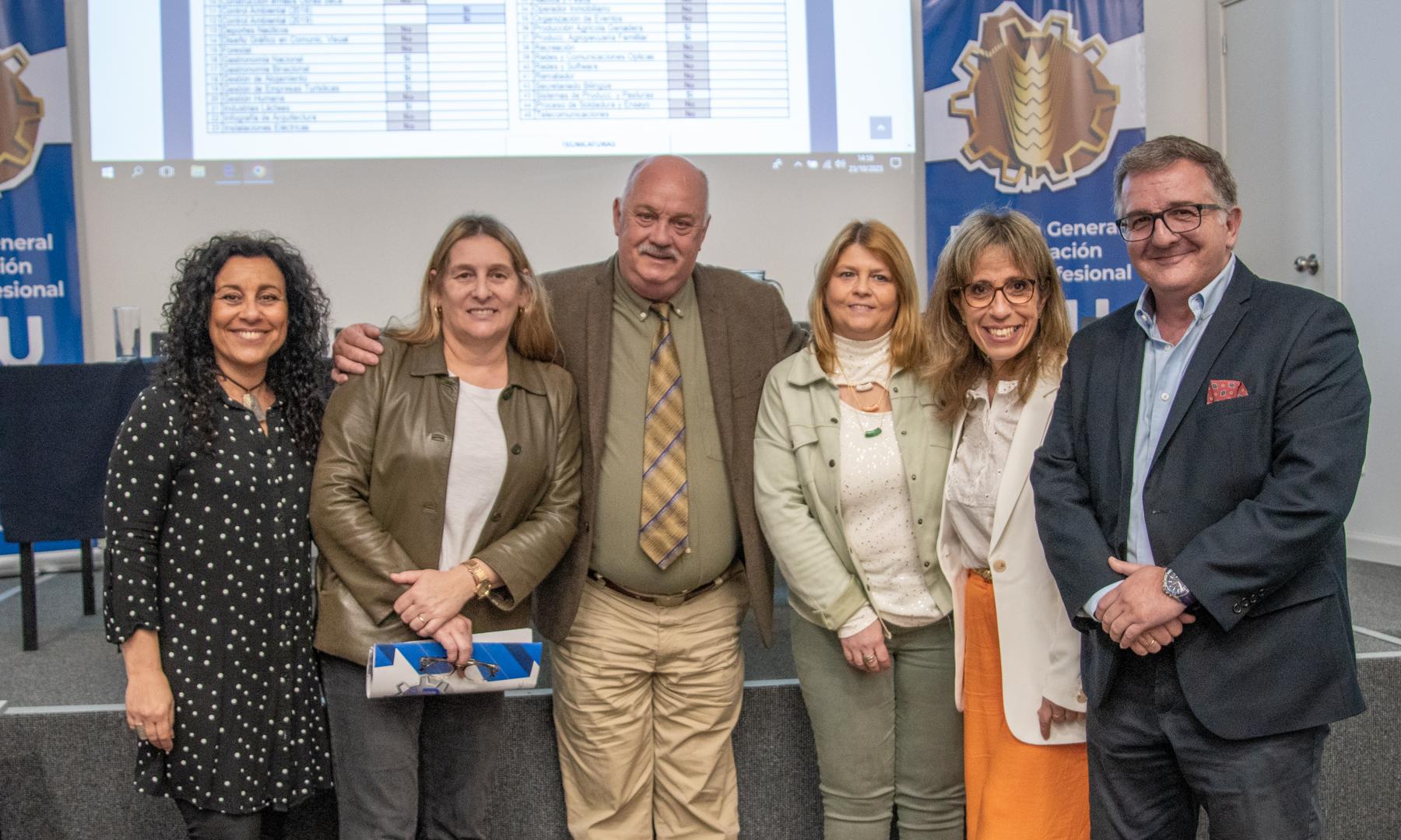 Pasantías UTU: una experiencia laboral por excelencia para alumnos y empresas