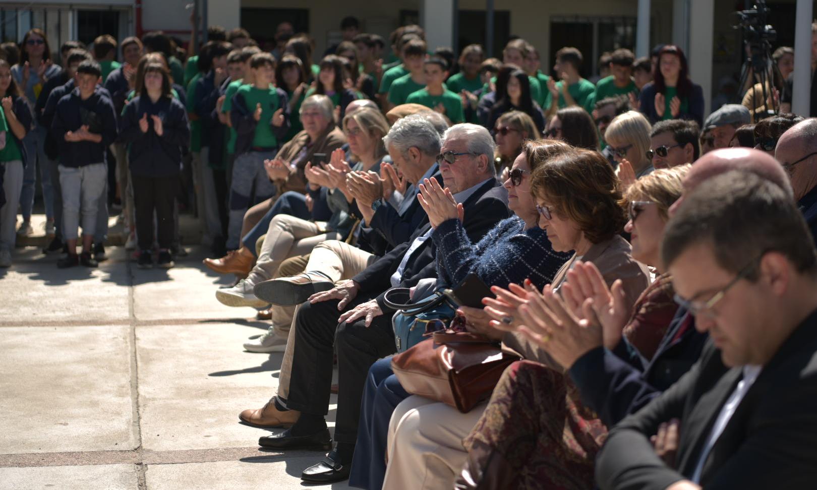 Escuela Técnica Nueva Helvecia 