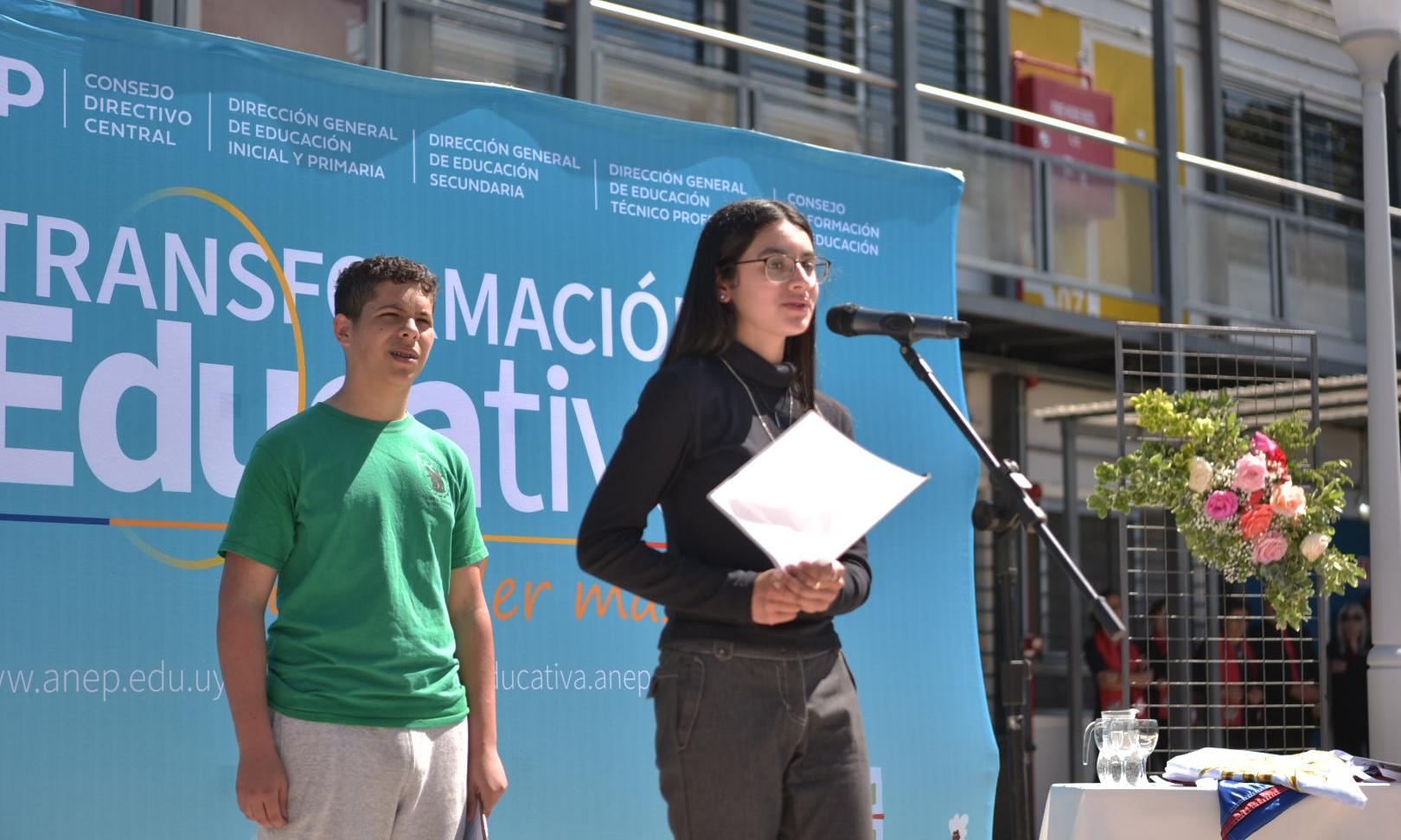 Escuela Técnica Nueva Helvecia 