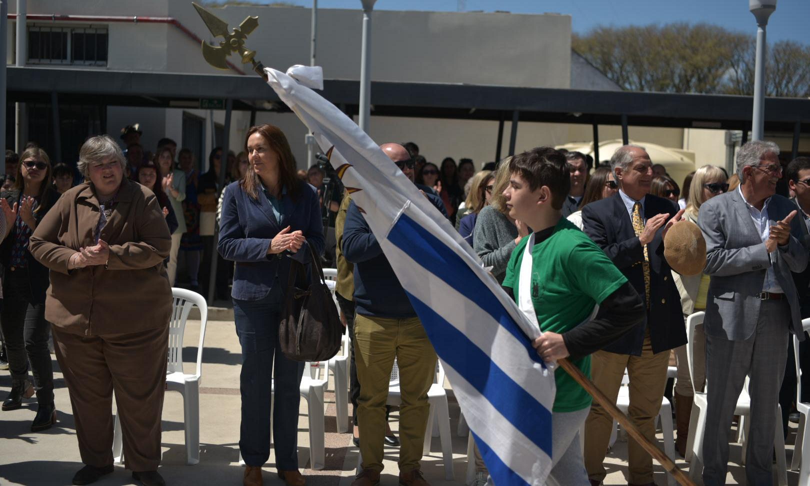 Escuela Técnica Nueva Helvecia 
