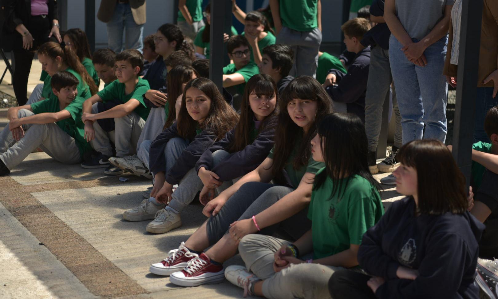 Escuela Técnica Nueva Helvecia 