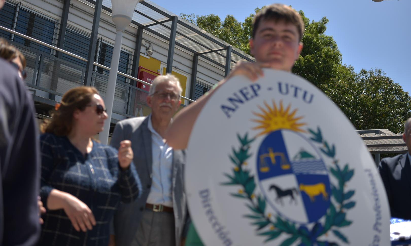 Escuela Técnica Nueva Helvecia 