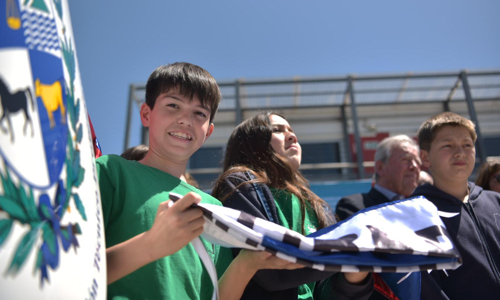 Escuela Técnica Nueva Helvecia 