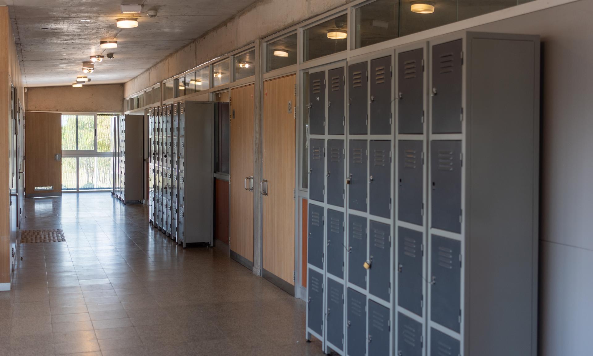 Escuela Técnica n° 2