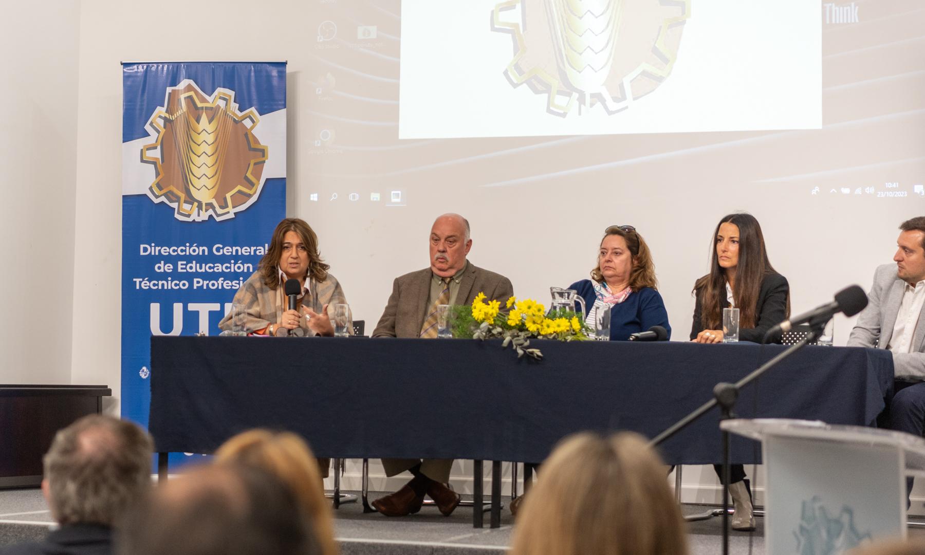Pasantías UTU: una experiencia laboral por excelencia para alumnos y empresas