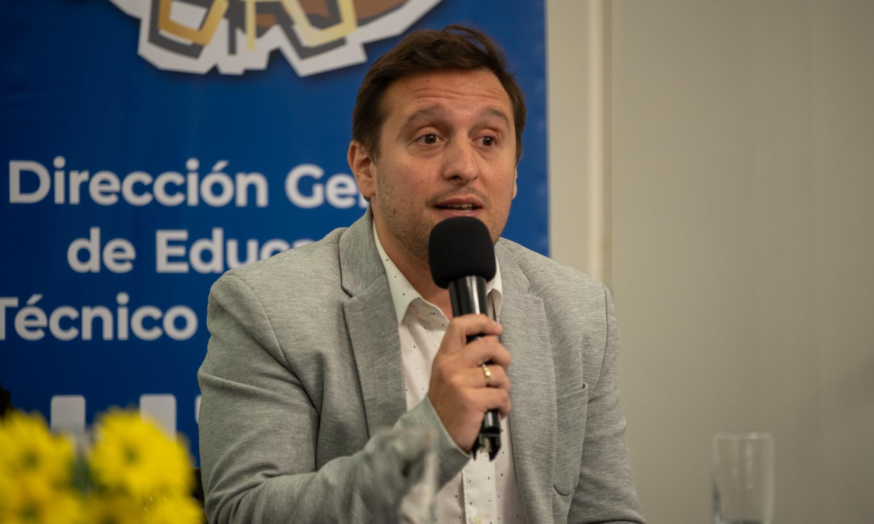 Pasantías UTU: una experiencia laboral por excelencia para alumnos y empresas