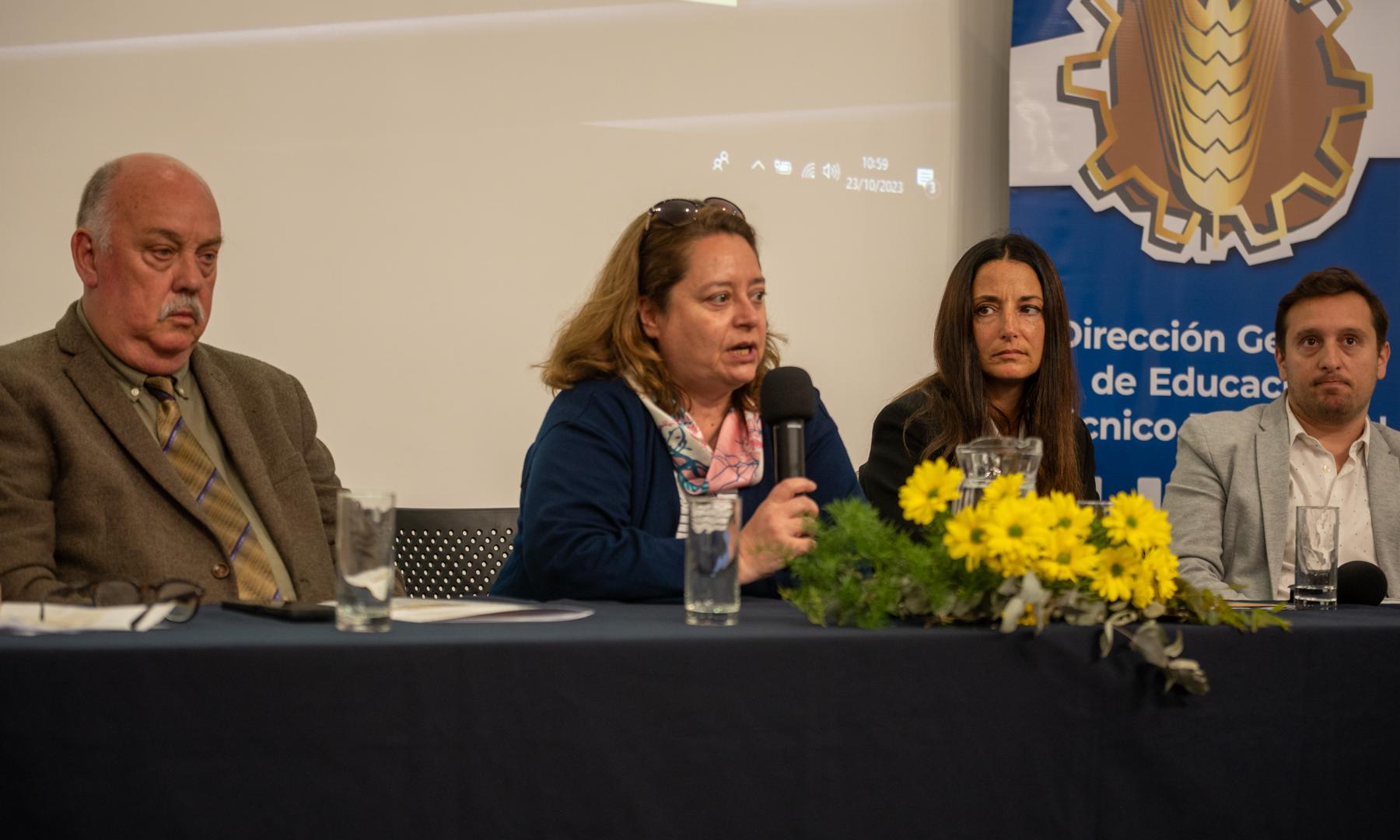Pasantías UTU: una experiencia laboral por excelencia para alumnos y empresas