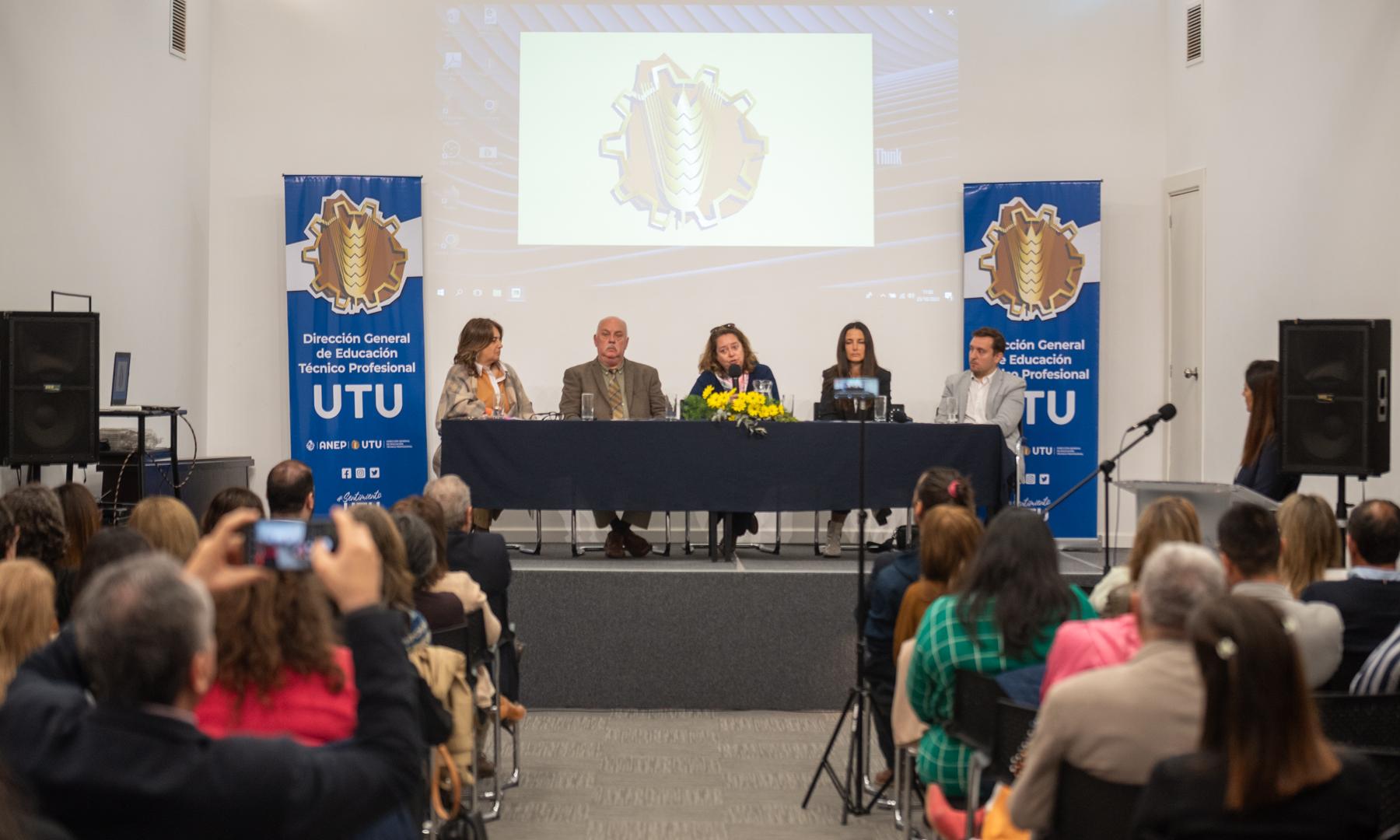 Pasantías UTU: una experiencia laboral por excelencia para alumnos y empresas