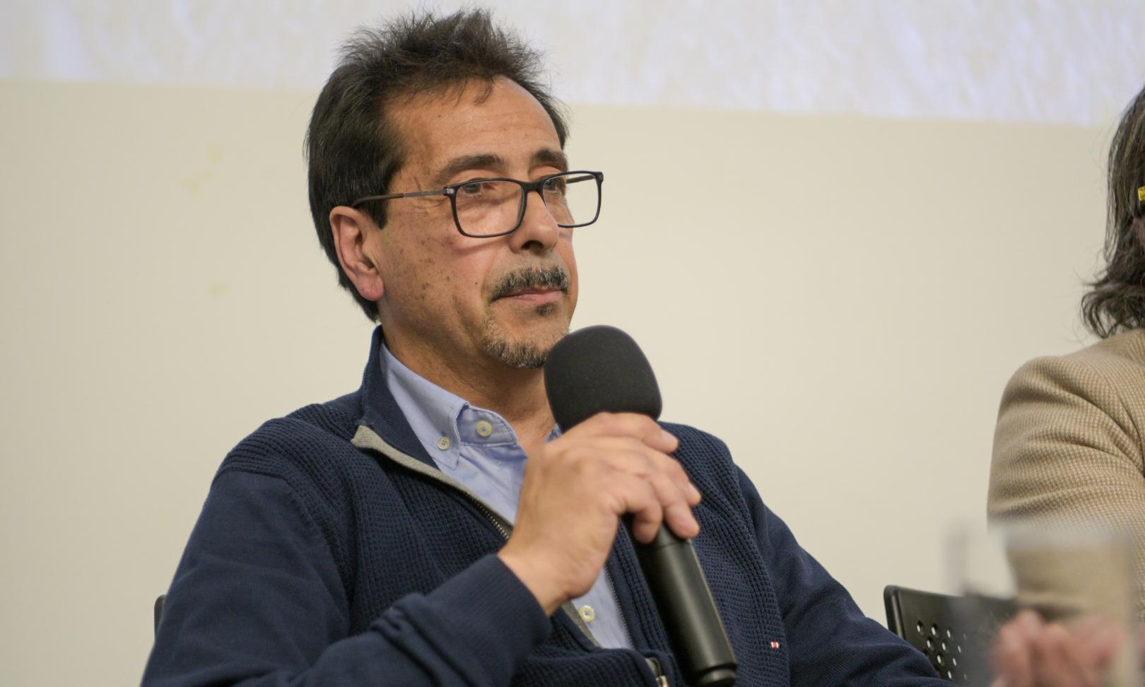 Asunción Inspectores