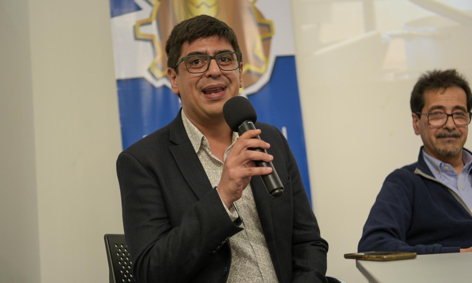 Asunción Inspectores
