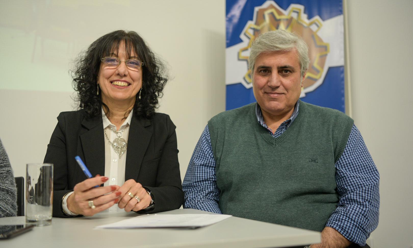 Asunción Inspectores