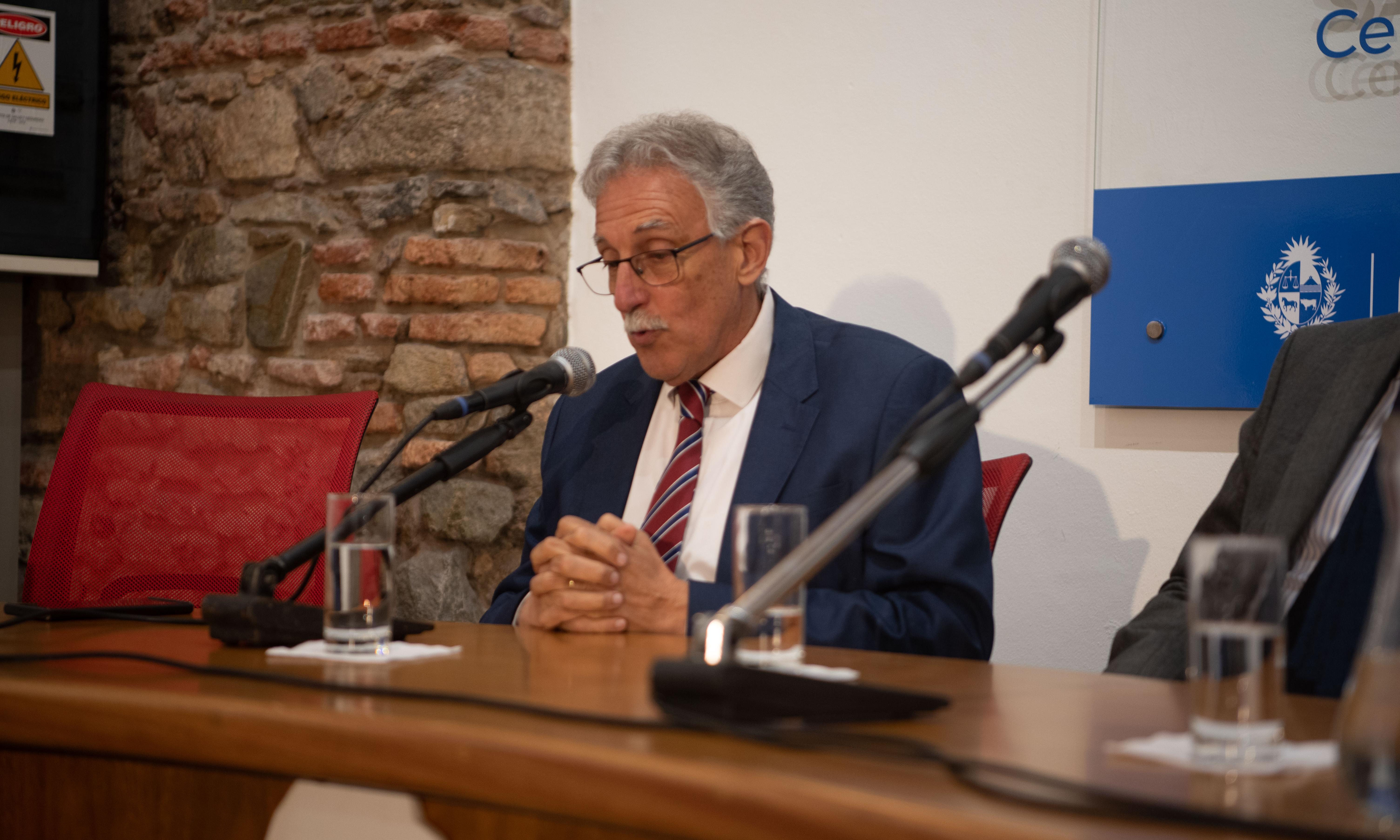 Francisco Blanes 