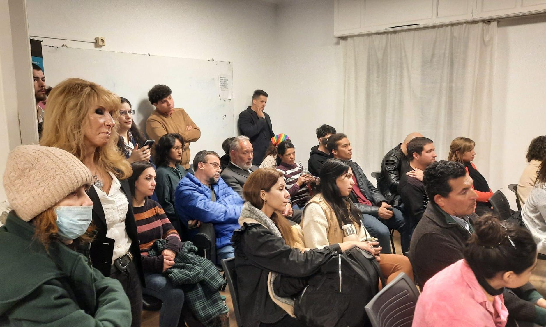 Comunicación Social: Una entrevista radial con profesionalidad, actualidad y aprendizaje