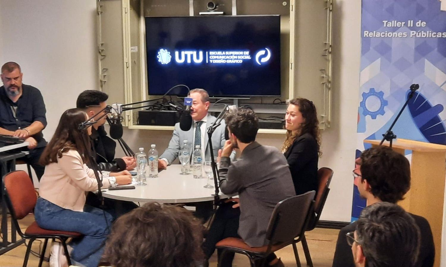 Crónicas de la Expo: Todo lo vivido en el Prado en notas de prensa escritas por estudiantes de UTU Comunicaciones