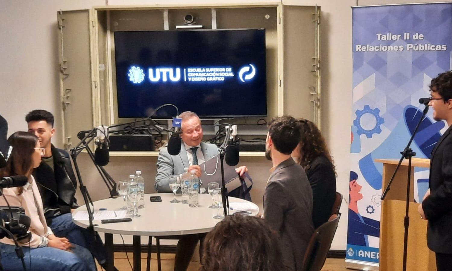 Crónicas de la Expo: Todo lo vivido en el Prado en notas de prensa escritas por estudiantes de UTU Comunicaciones