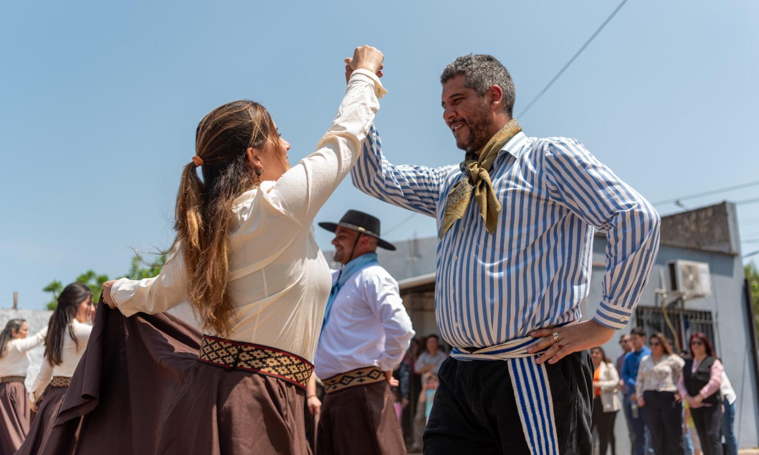 ET Rivera nº 2 CME
