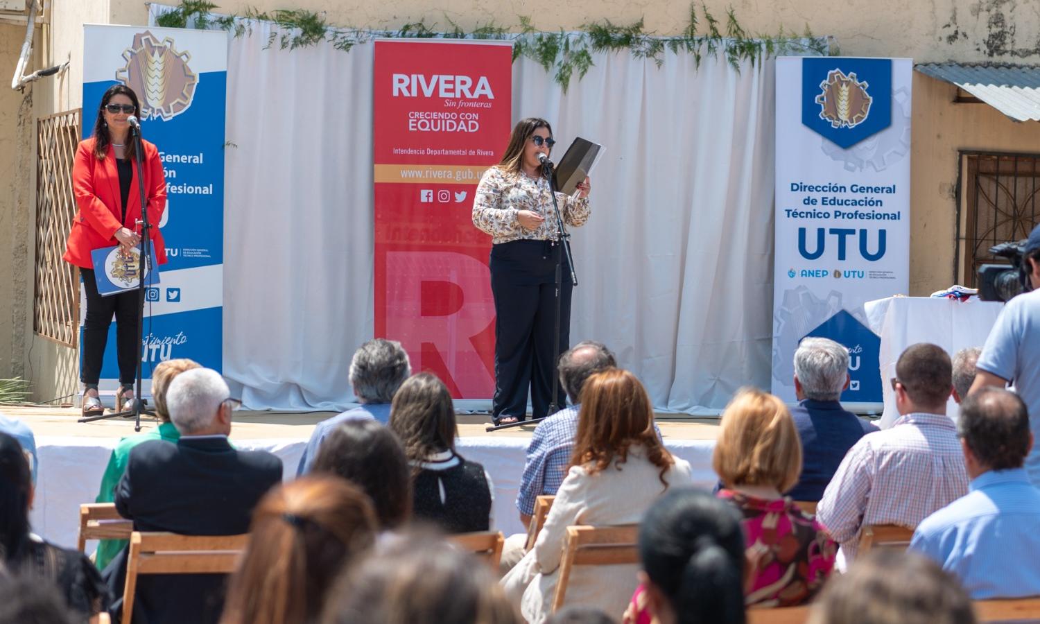 ET Rivera nº 2 CME
