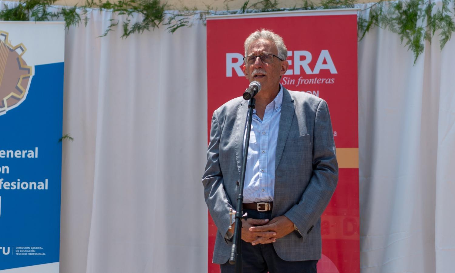 ET Rivera nº 2 CME
