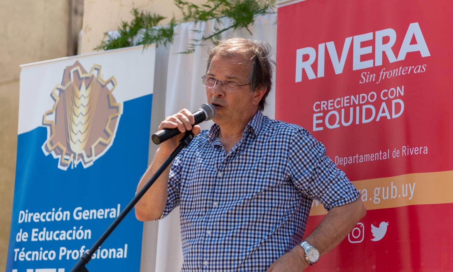 ET Rivera nº 2 CME