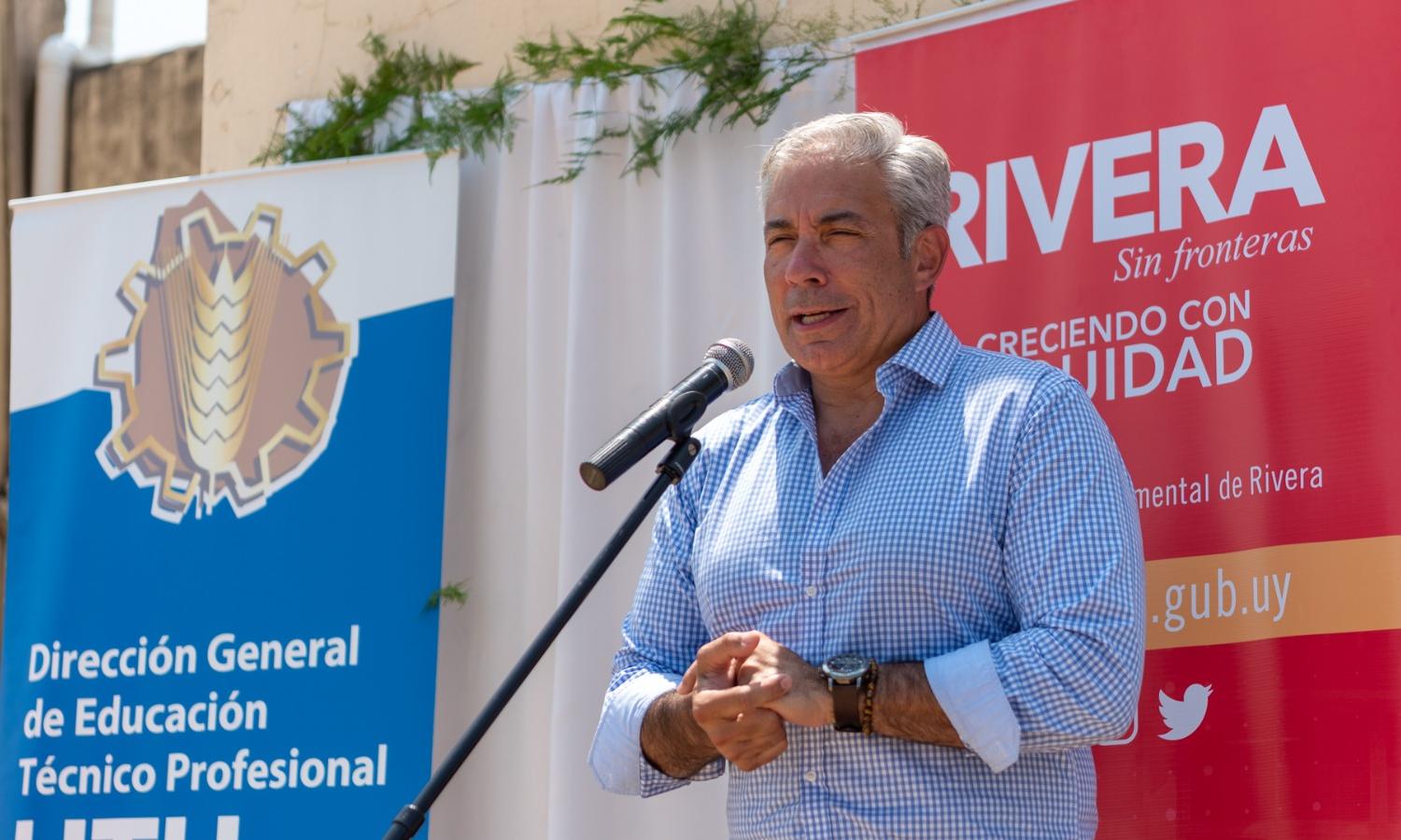 ET Rivera nº 2 CME