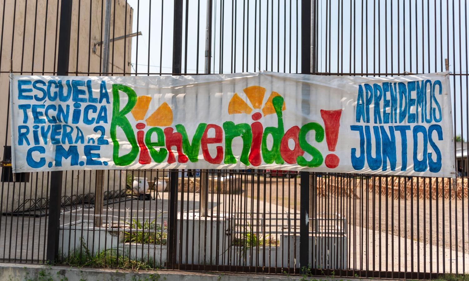 ET Rivera nº 2 CME