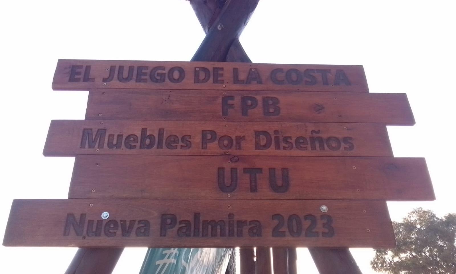 Nueva Palmira
