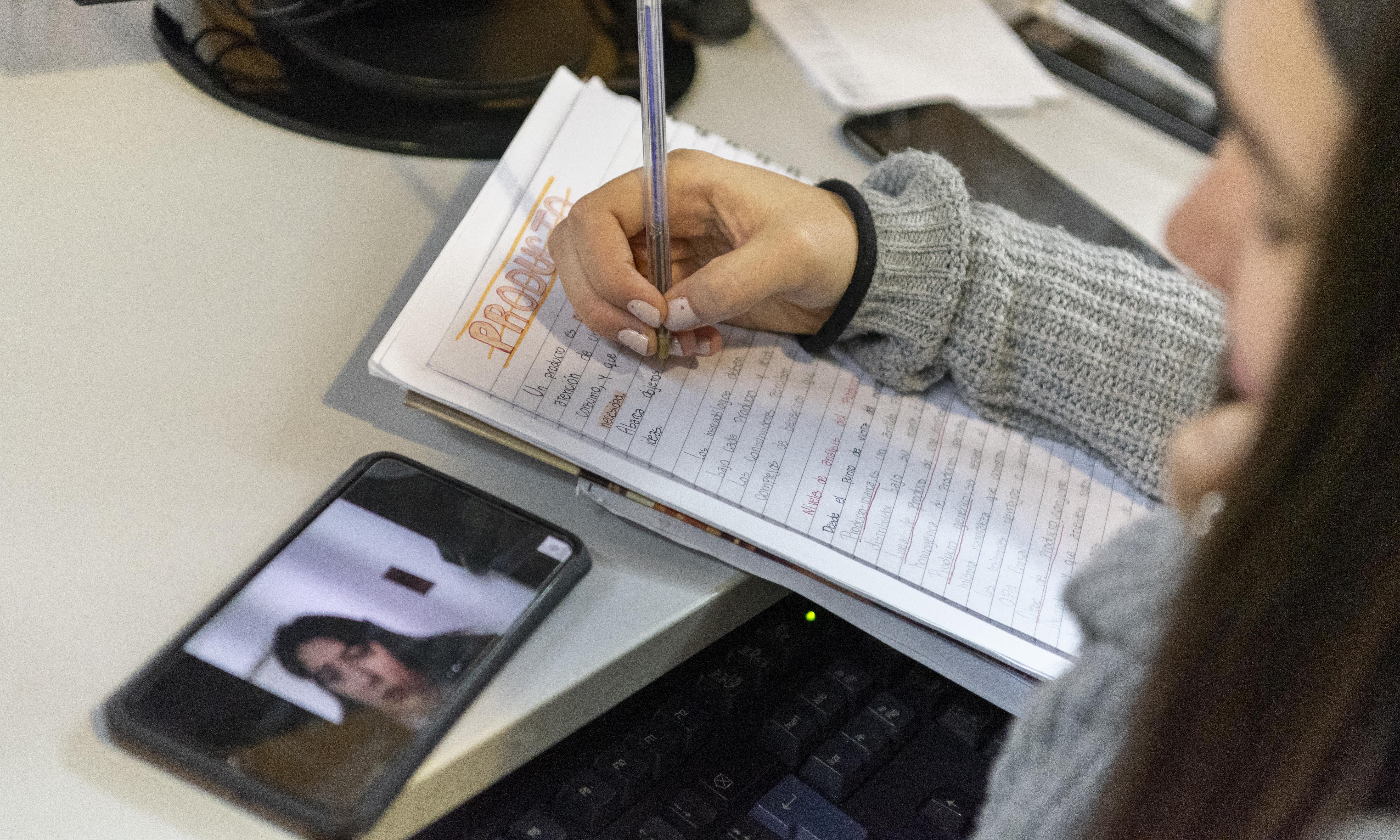 cursos funcionarios