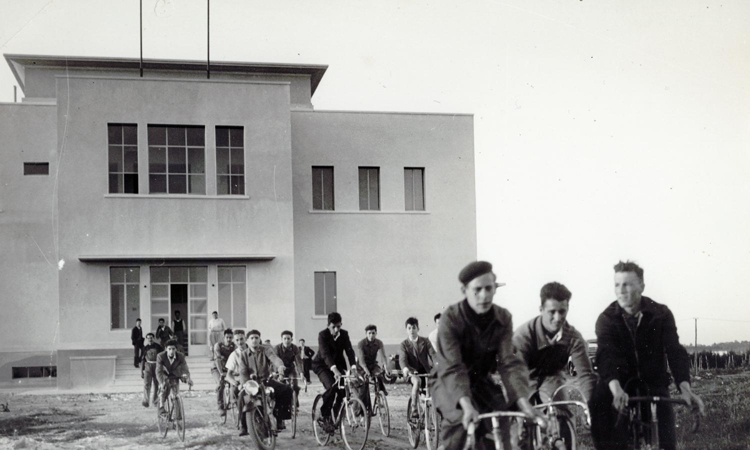 Dia del Patrimonio UTU