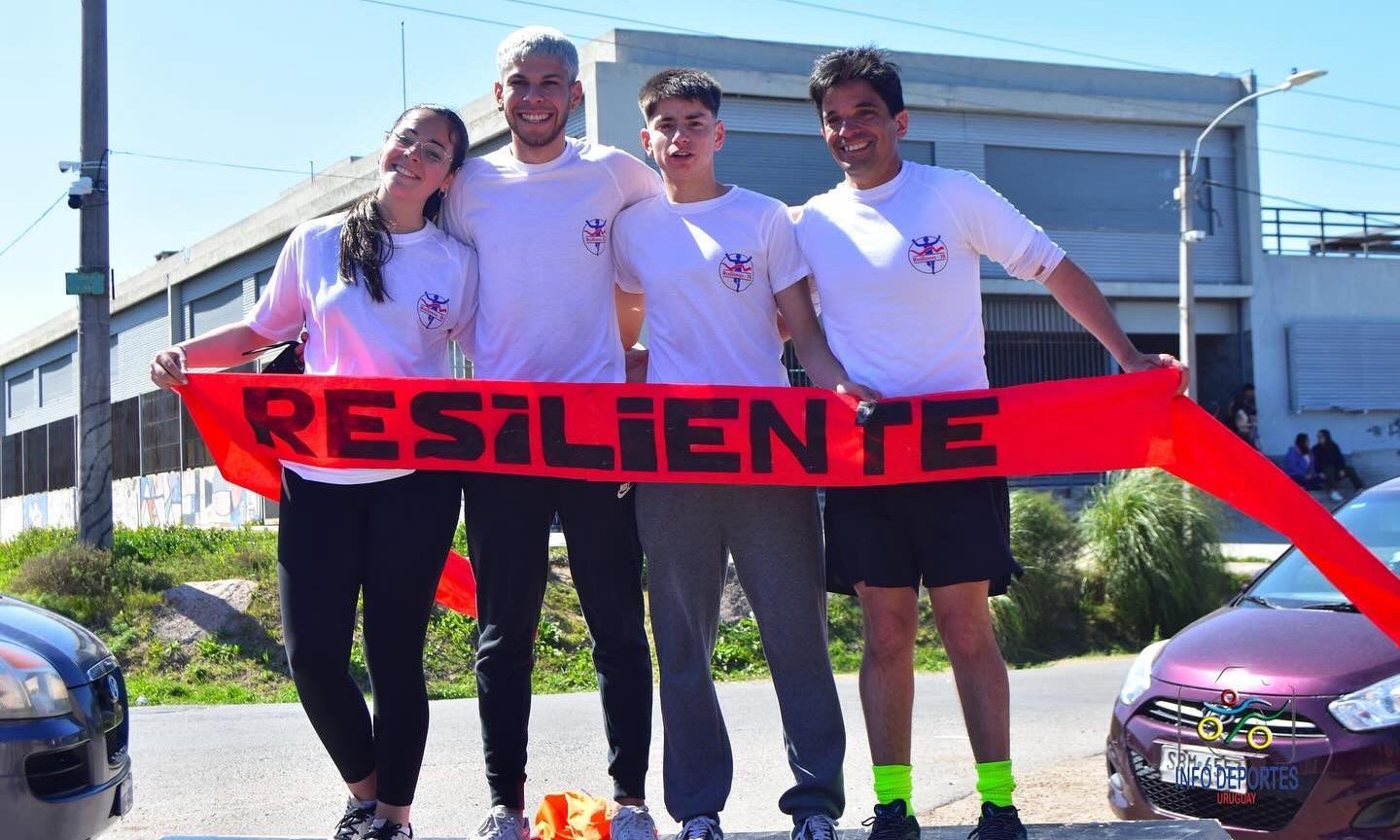 resiliencia