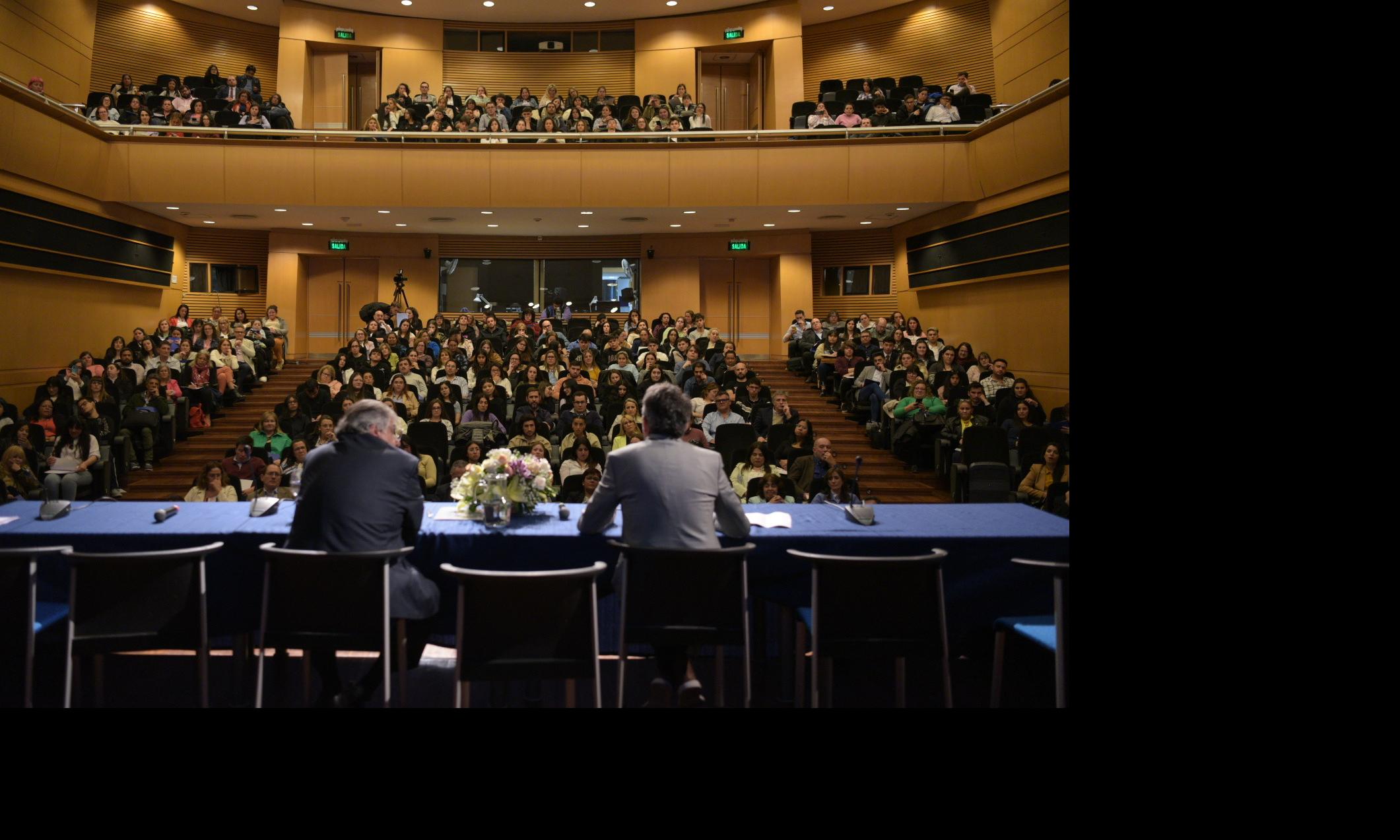 Conferencia Nacional 