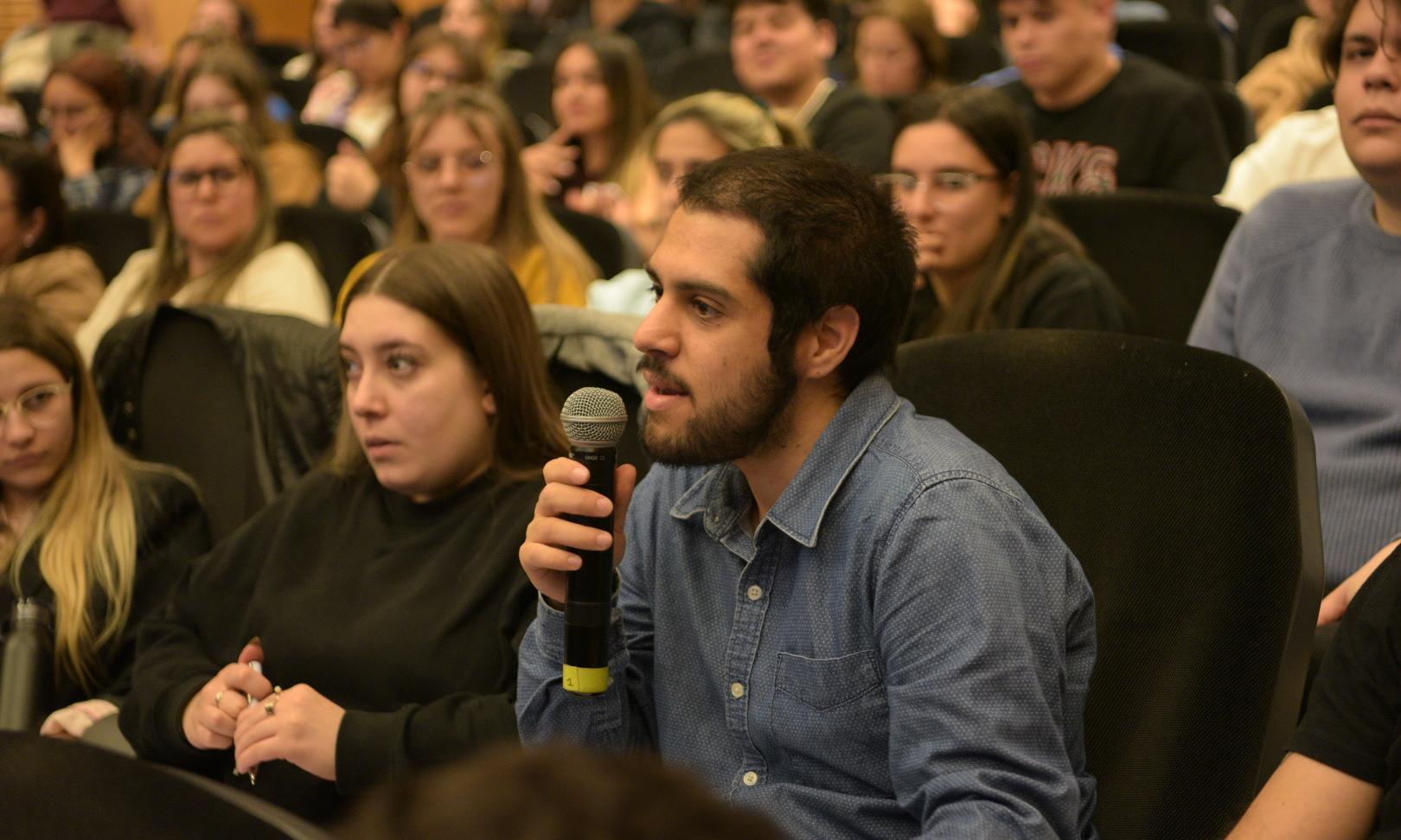 Conferencia Nacional 