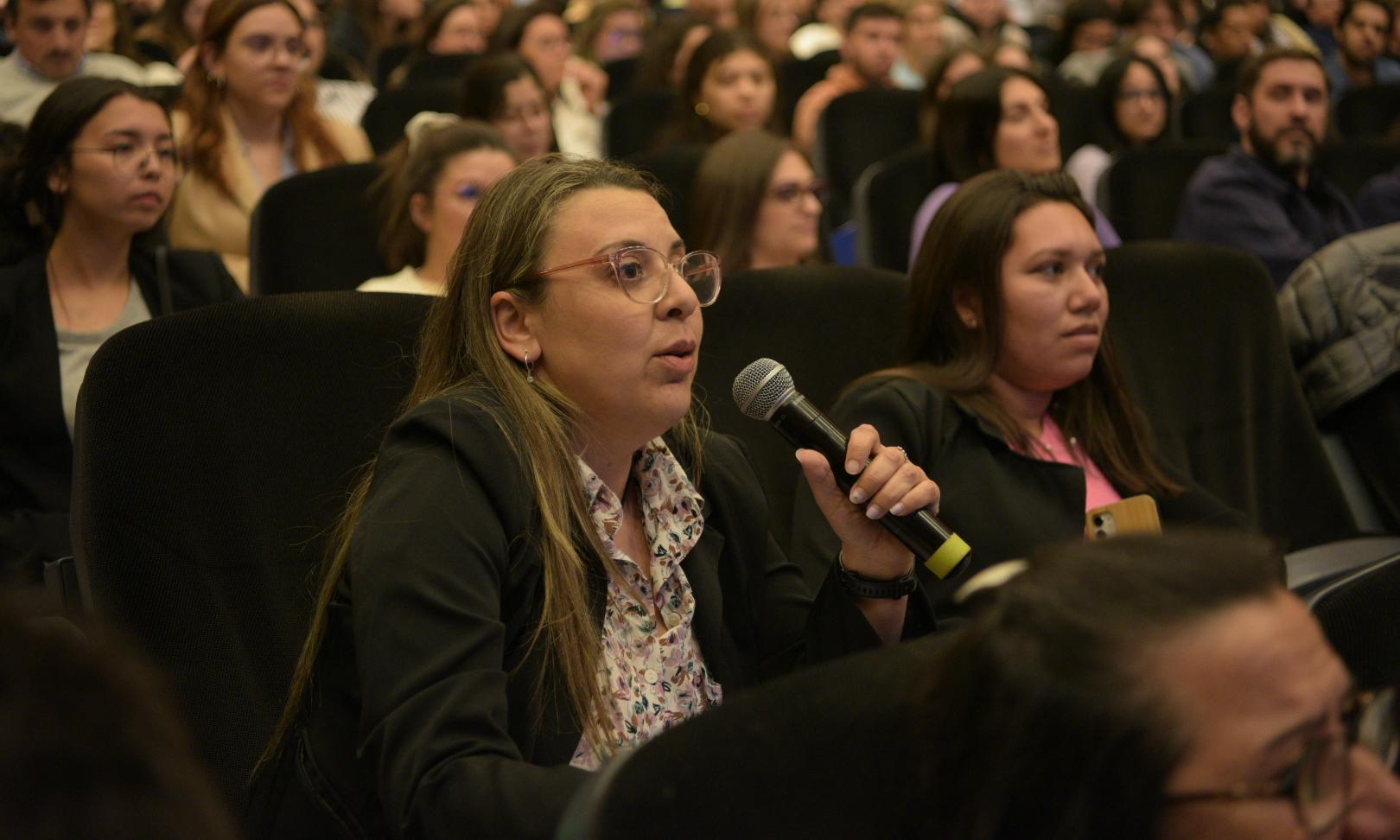 Conferencia Nacional 