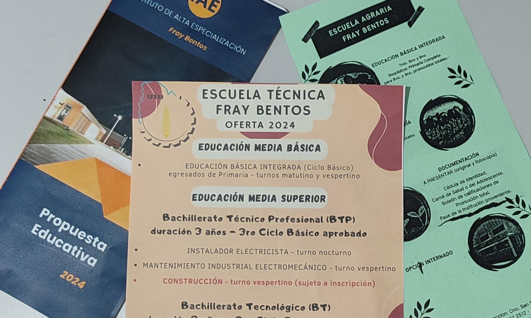 Fray Bentos