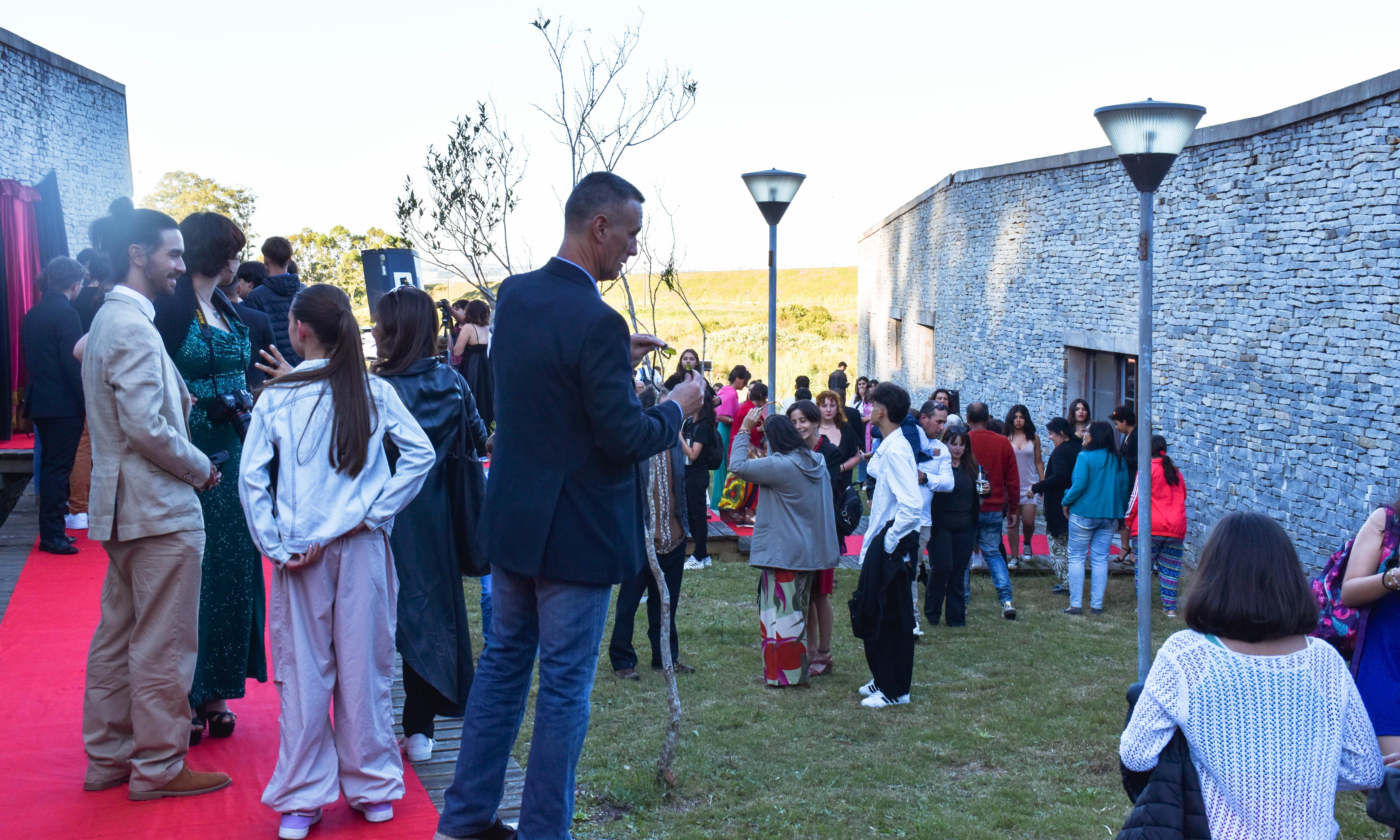 Educativo Tecnológico Arrayanes