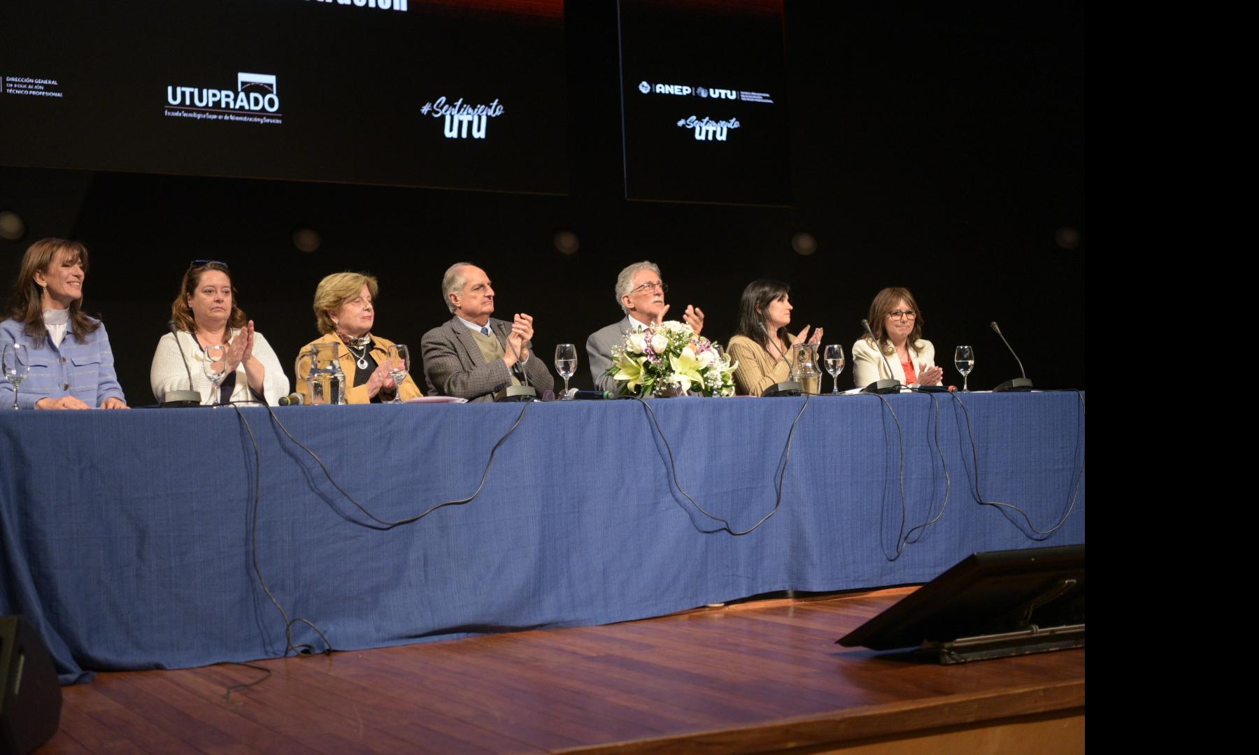 Conferencia Nacional 