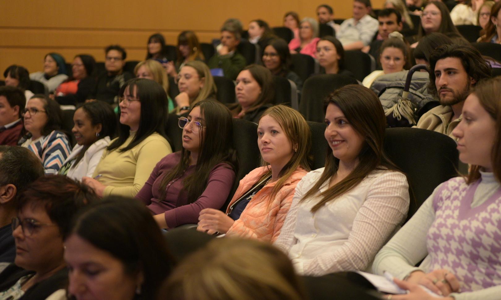 Conferencia Nacional 