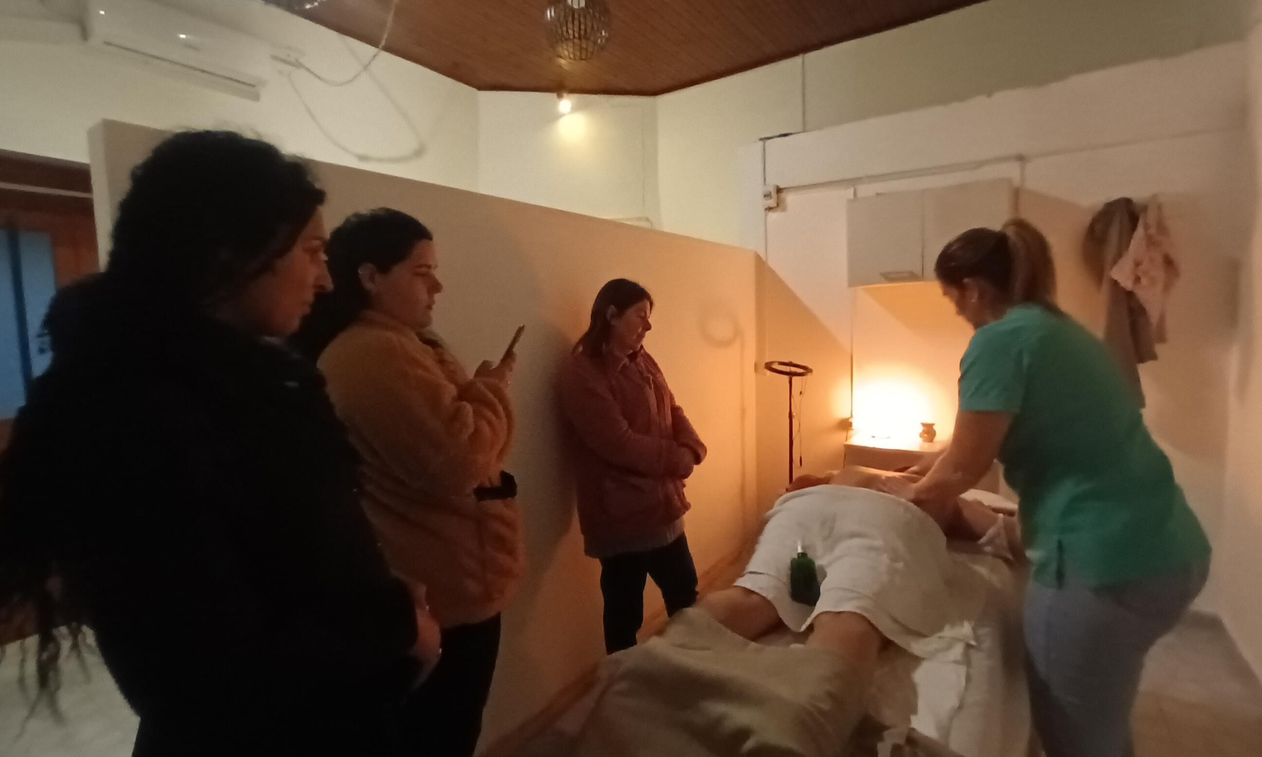 Bienestar y Salud