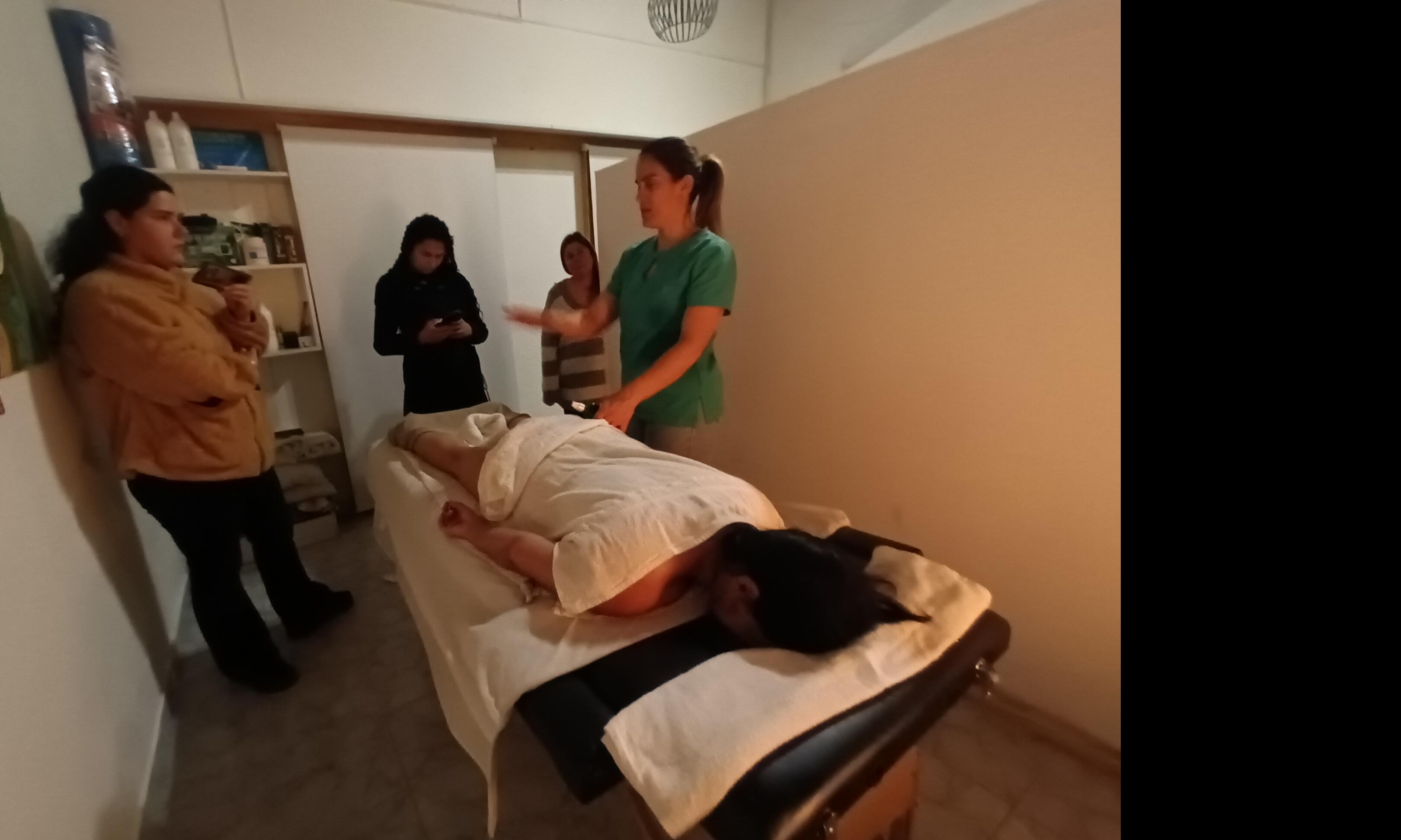 Bienestar y Salud