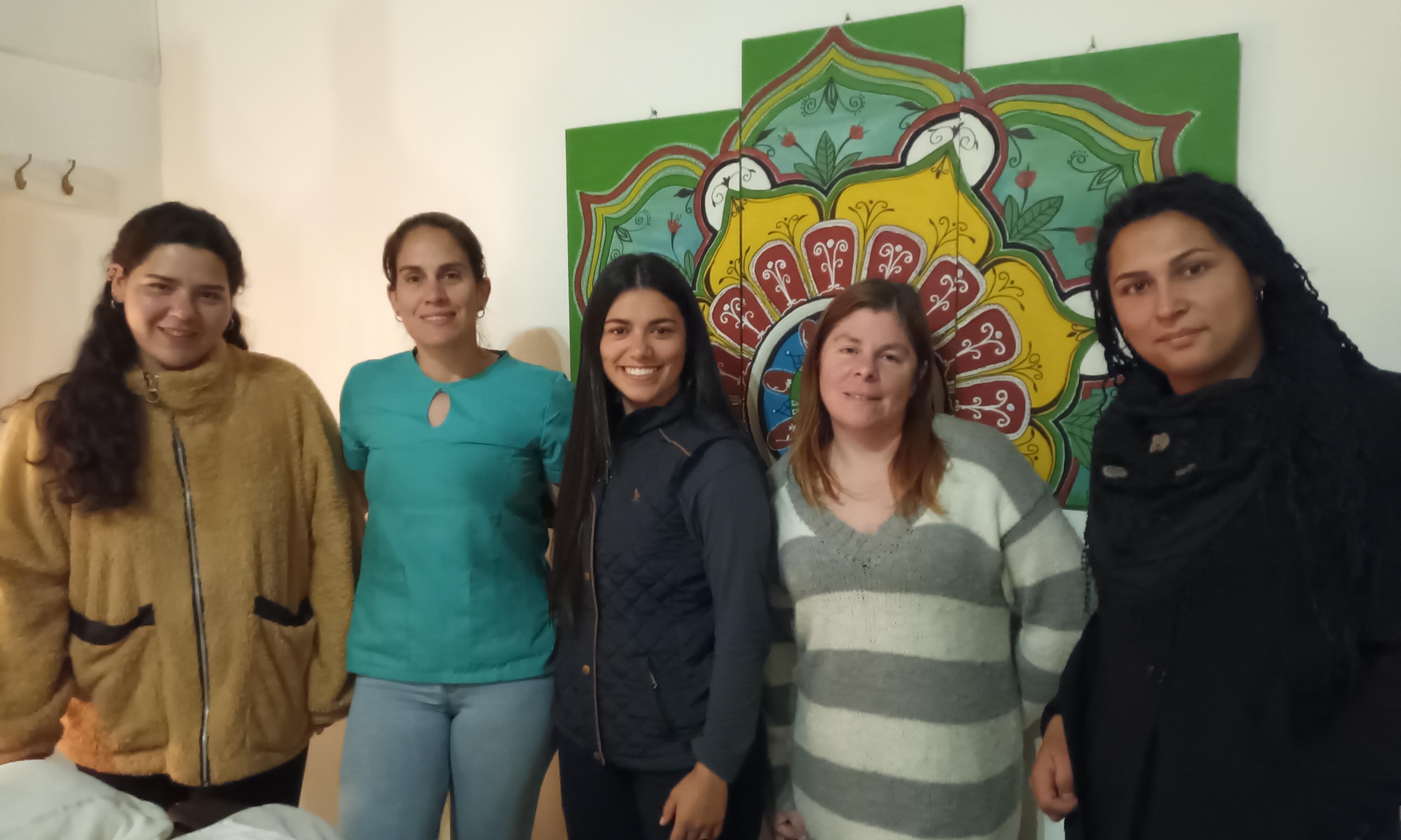Bienestar y Salud