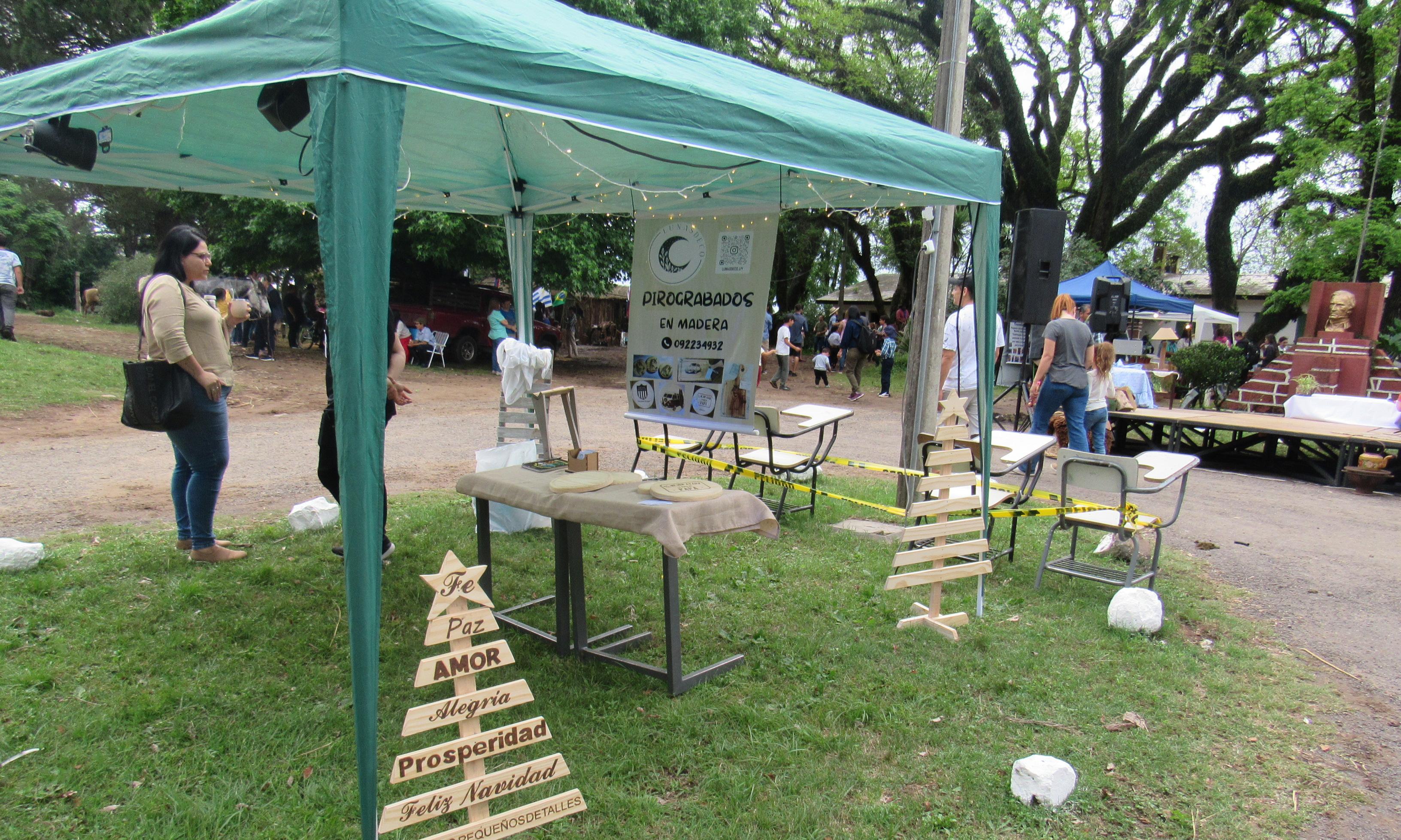Expo Polo Segunda edición
