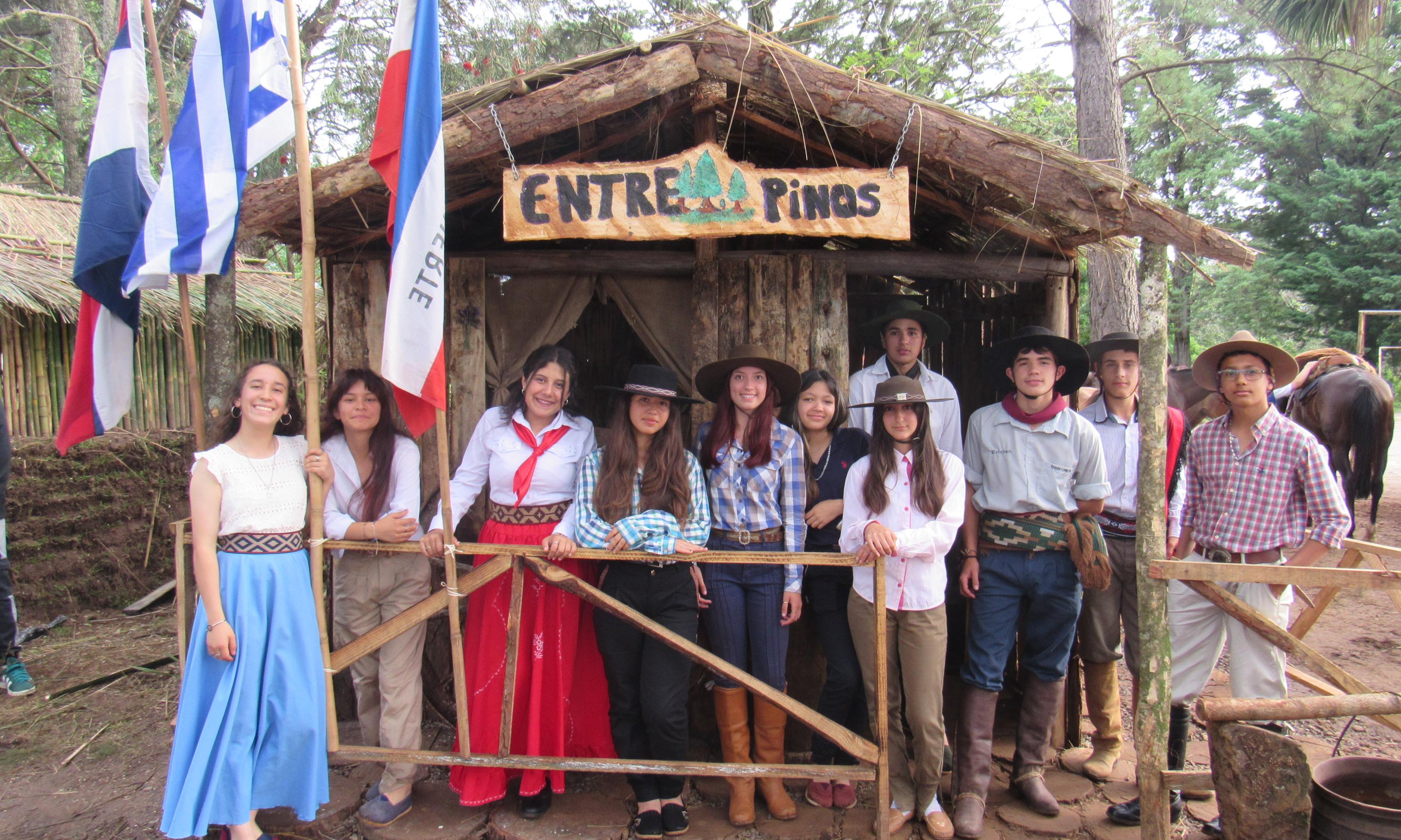 Expo Polo Segunda edición