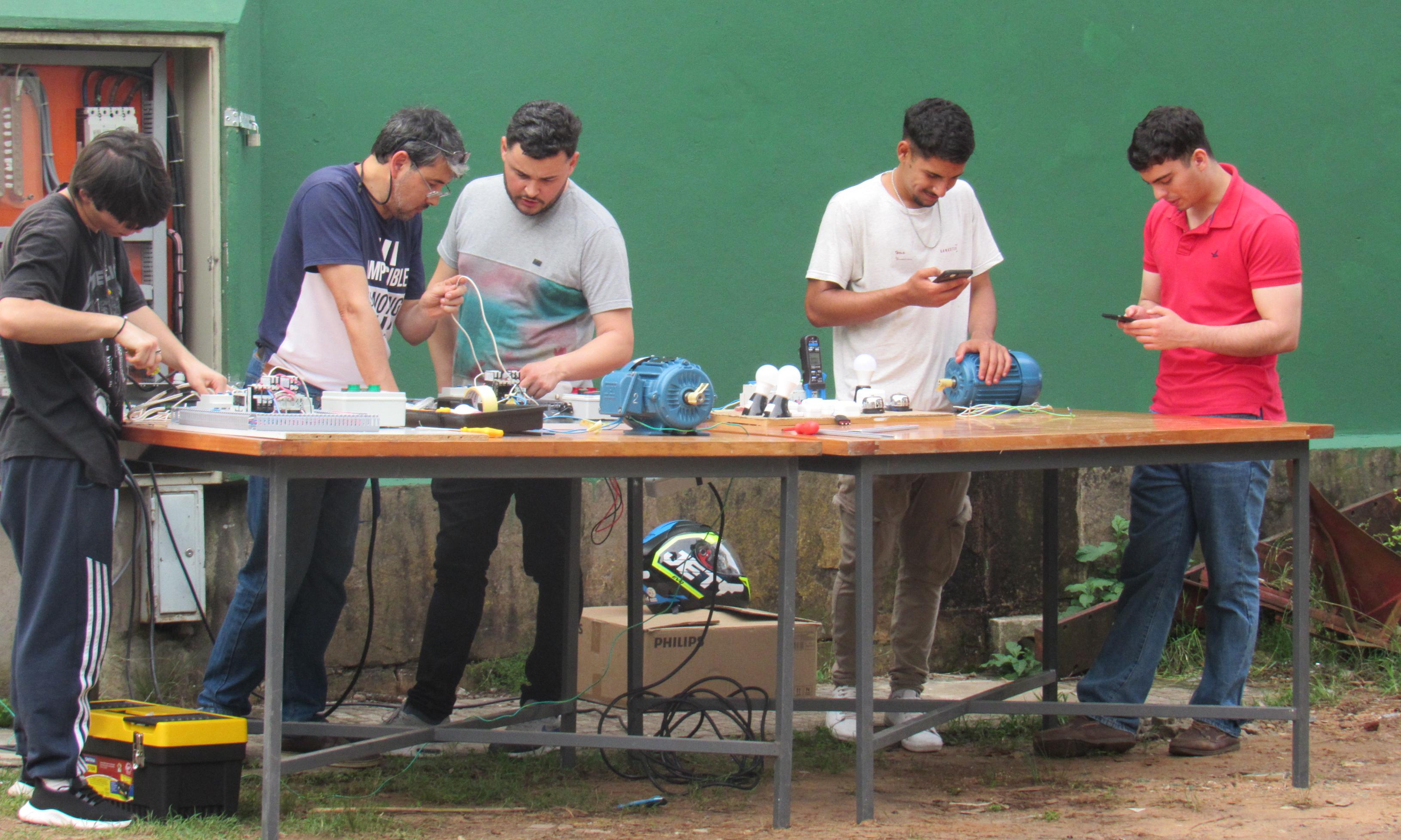 Expo Polo Segunda edición