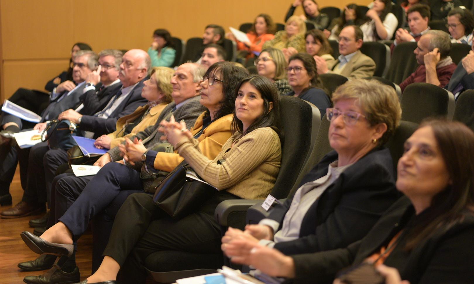Conferencia Nacional 