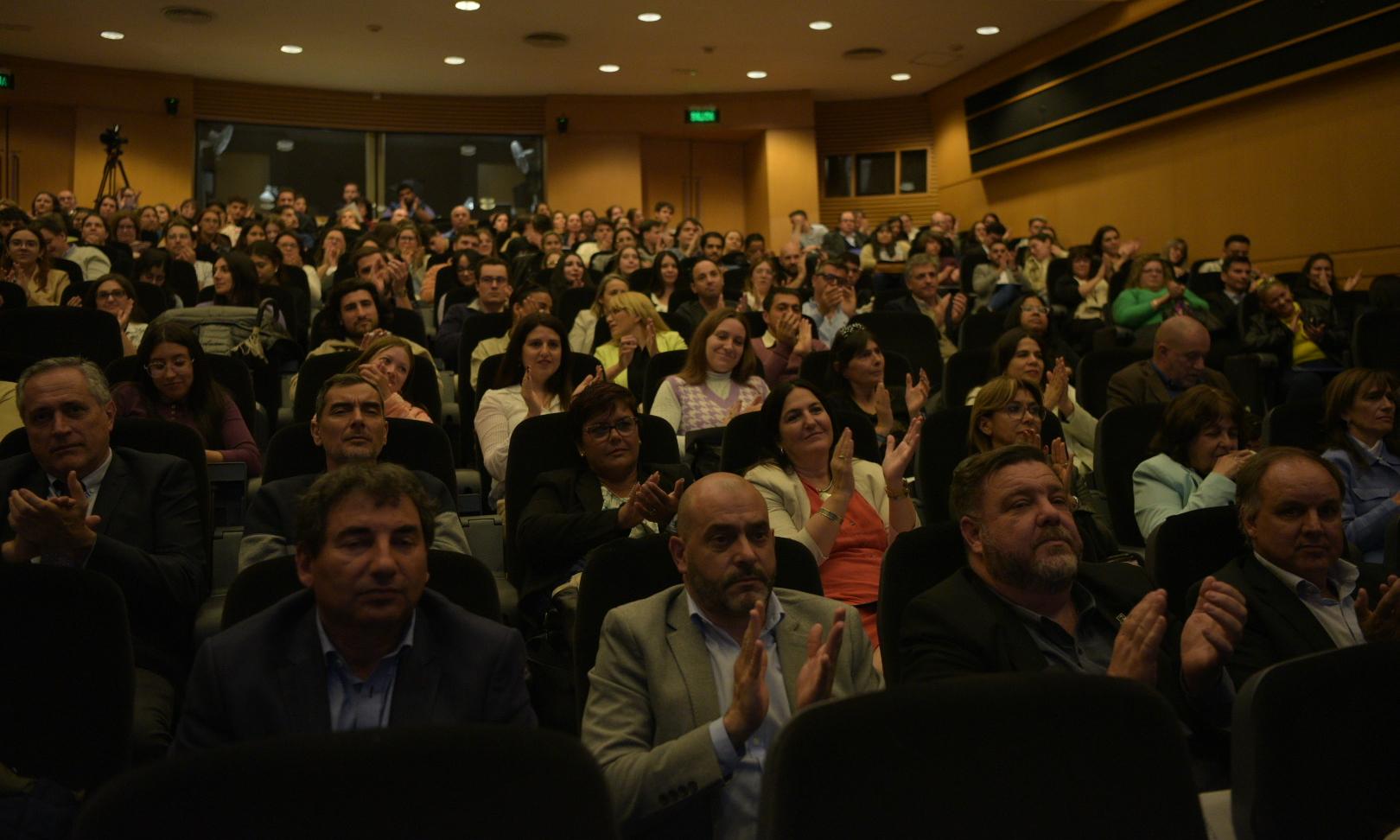 Conferencia Nacional 